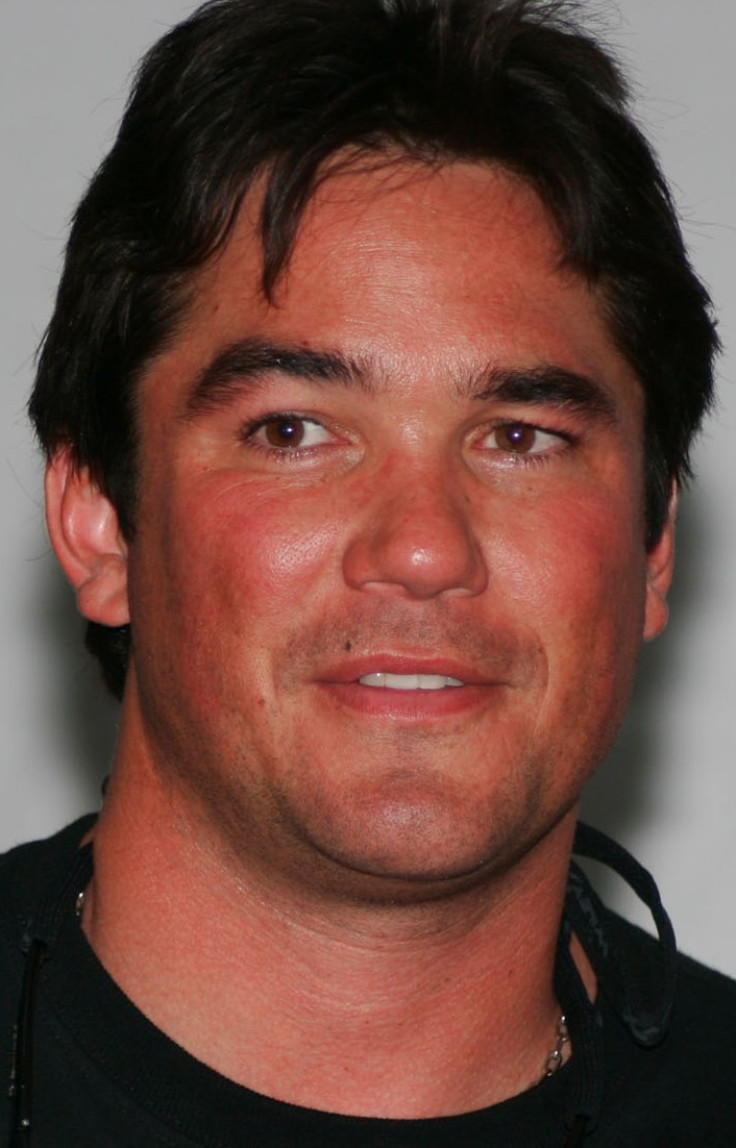 Actor who have played Superman - Dean Cain
