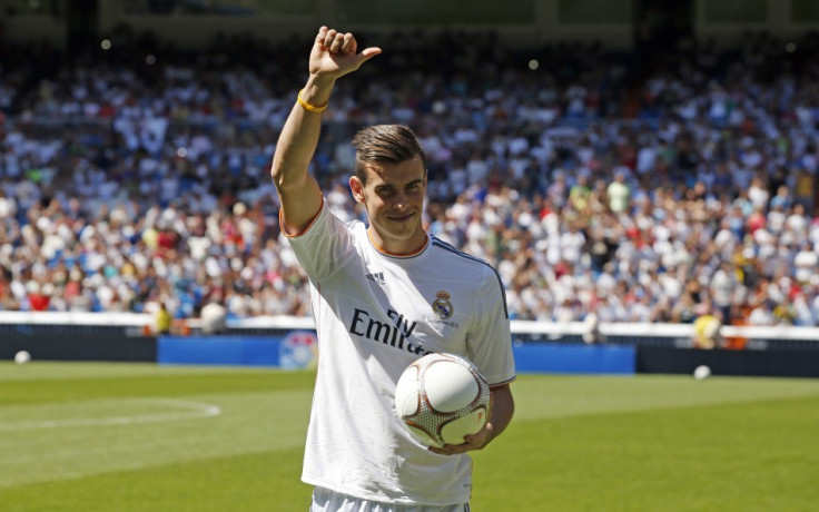 Gareth Bale