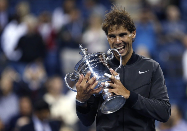 Rafael Nadal