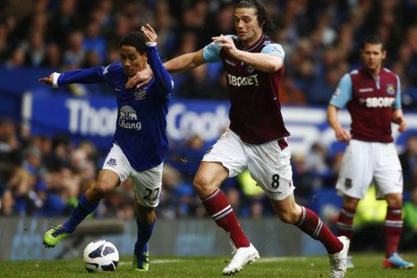 Andy Carroll
