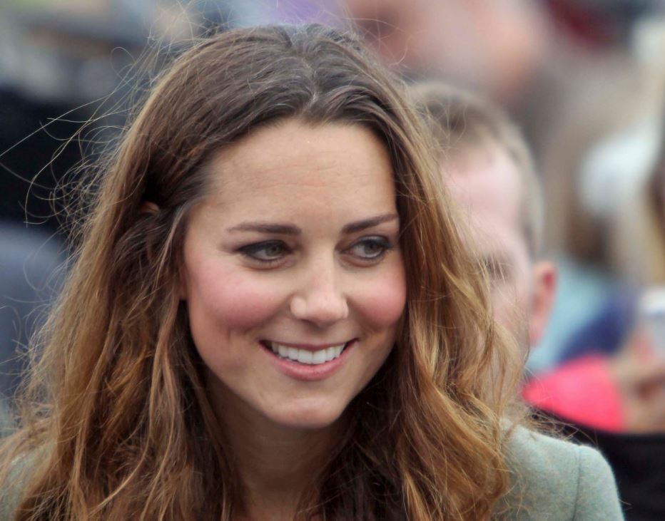 Kate Middleton Against Prince Harry's Relationship with Girlfriend ...