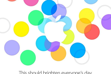 Apple iPhone 5S and 5C