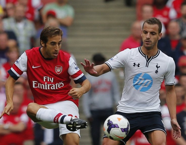 Mathieu Flamini