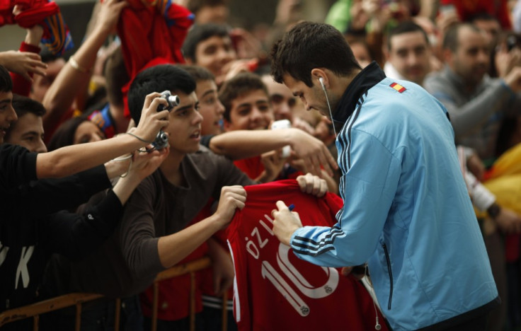 Cesc Fabregas