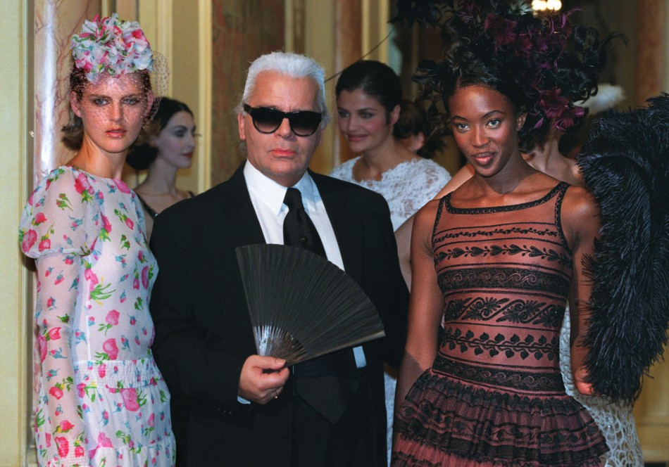 Karl Lagerfeld At 80 Top Quotes From Fashions Bitchiest Man