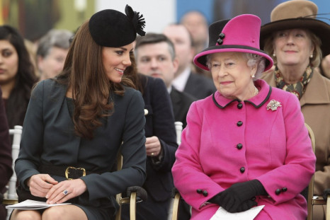 Kate Middleton