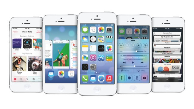 iOS 7