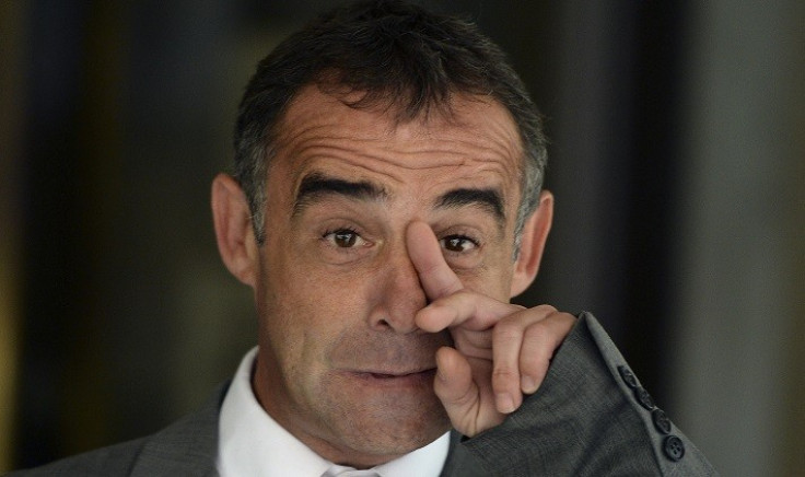 Michael Le Vell has been cleared of all charges against him (Reuters)