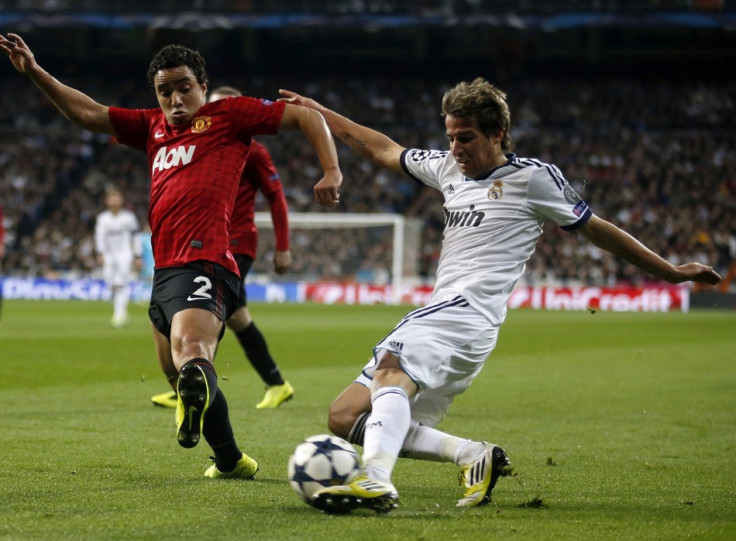 Fabio Coentrao