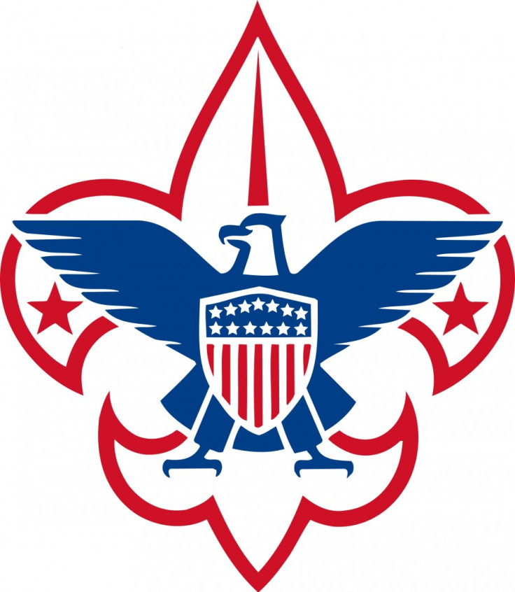 Boy Scouts of America Logo