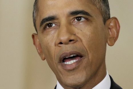 Barack Obama