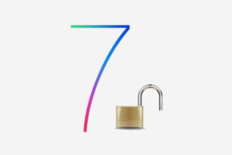 iOS 7 Jailbreak in Danger: iOS 7.1 Beta Patches Mobilebackup2 Exploit