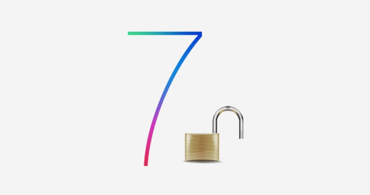 iOS 7 Jailbreak in Danger: iOS 7.1 Beta Patches Mobilebackup2 Exploit