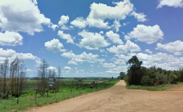 Bankfontein Combined School in Middelburg, Mpumalanga