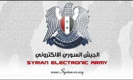 Syrian Electronic Army Hacks Fox TV Twitter Accounts