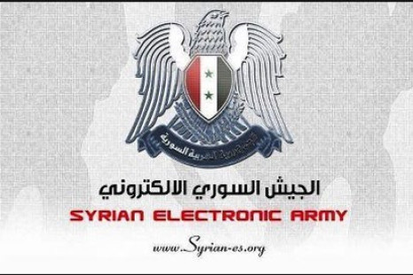 Syrian Electronic Army Hacks Fox TV Twitter Accounts