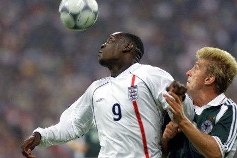 Emile Heskey