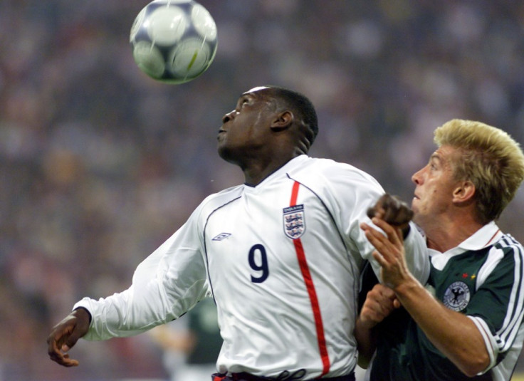 Emile Heskey