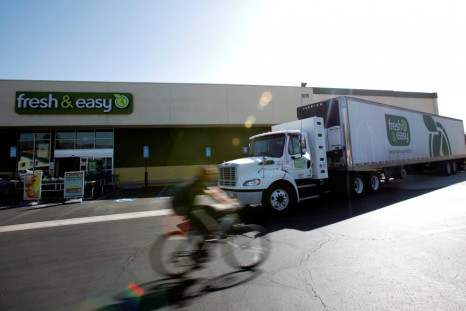 Tesco to sell unprofitable US business to Yucaipa