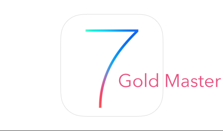 iOS 7 Gold Master: How to Install Legally via Developer Account or Registered UDID [GUIDE]