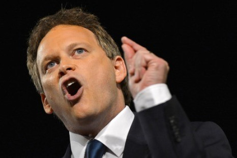 Shapps is furious at report criticising bedroom tax