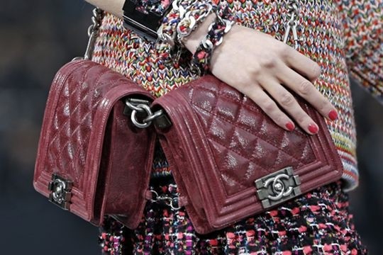 Chanel for Cash: Hong Kong Broker Pawns Luxury Handbags for Loans