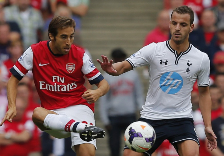 Mathieu Flamini