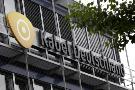 Deadline To acquire Kabel Deutschland shares expires today