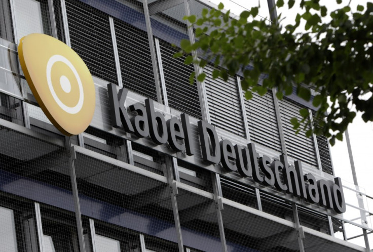 Deadline To acquire Kabel Deutschland shares expires today