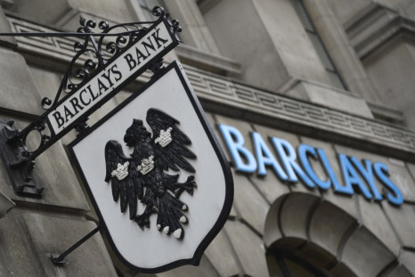 Barclays may face $10bn damages claim from Saudi billionaire