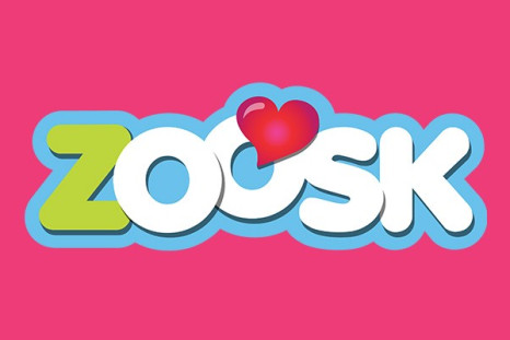 Dating site Zoosk, where Nimmala and Sultana met PIC: Zoosk