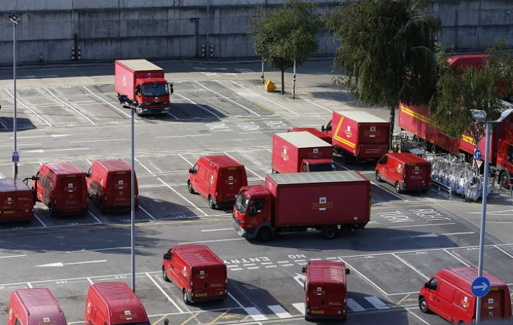 Royal Mail