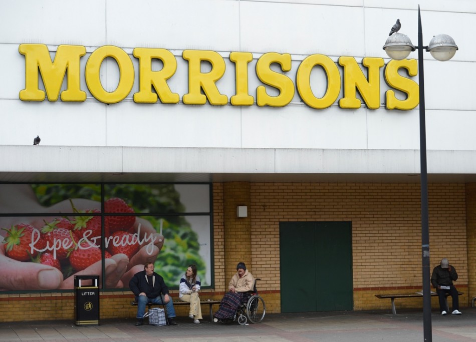 morrisons-shares-gain-on-convenience-and-online-expansion-plans