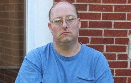 Geoffrey Portway is expected to be sentenced to 27 years (US Immigration And Customs) Geoffrey Portway is expected to be sentenced to 27 years (US Immigration And Customs)