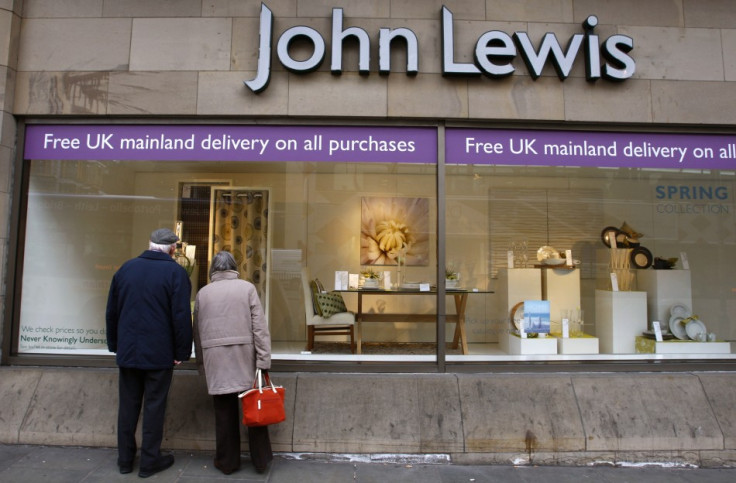 John Lewis