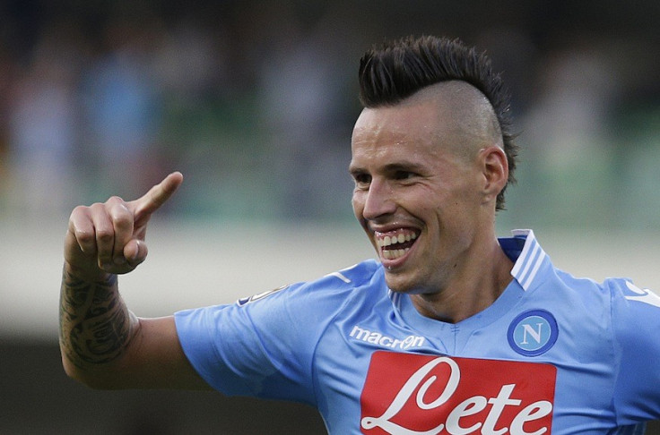 Marek Hamsik