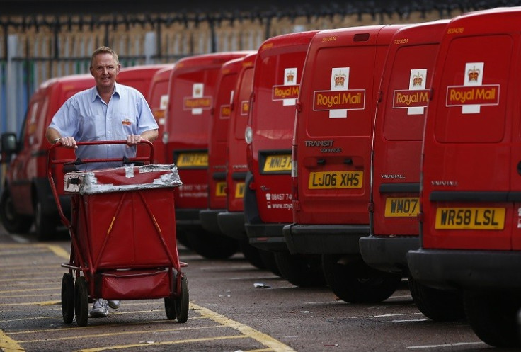 Royal Mail