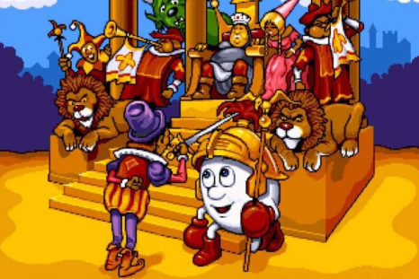 Dizzy creators Blitz Games Studios Cease Trading