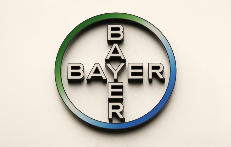 German Drugmaker Bayer Probed In China For Unfair Competition