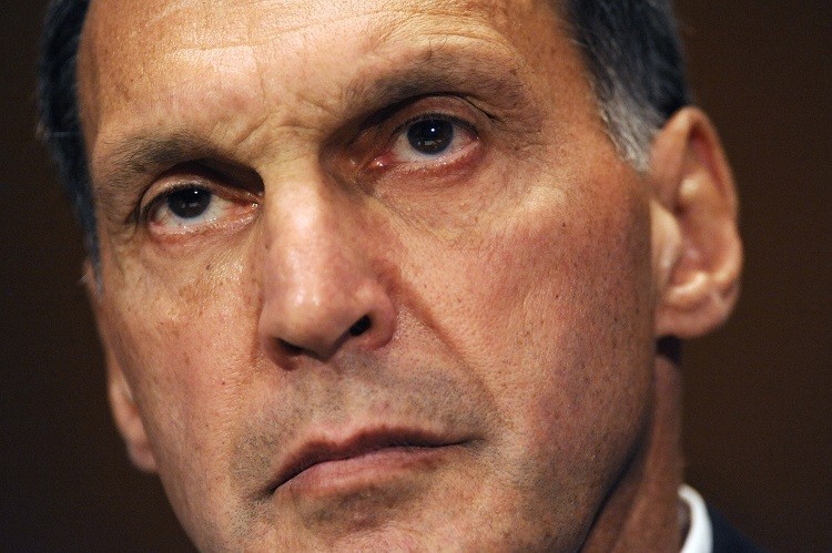 dick fuld