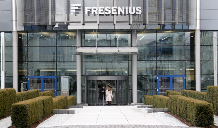 Fresenius will buy 43 hospitals from Rhoen-Klinikum for $4.1bn