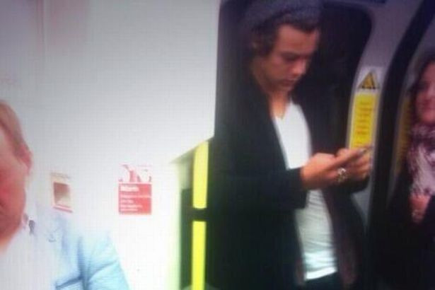 Harry Styles