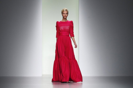 London Fashion Week