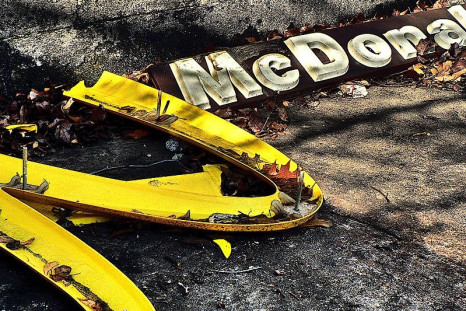 McDonald's faces opposition in Croydon to multi-storey restaurant PIC: Wikicommons
