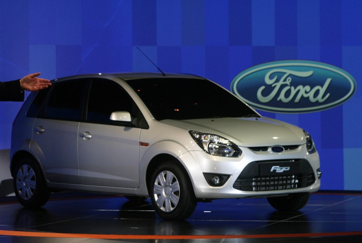 Ford to recall Figo and Classic Cars in India