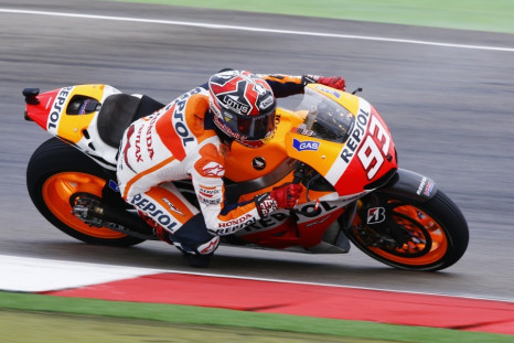 Marc Marquez
