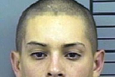Michael Apodaca, sentenced to life in prison for performing a Mexican drug cartel hit.