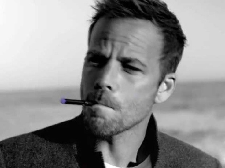 Stephen Dorff