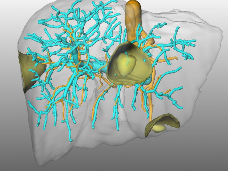 Middle-aged men and patients with impaired livers are most at risk with the hepatitis E virus