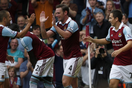 West Ham United